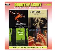 Ashby Dorothy - Ashby Four Classic Albums [Import]