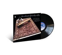 Dorothy Ashby – The Rubaiyat of Dorothy Ashby – Vinyle 33 tours – Verve By Request