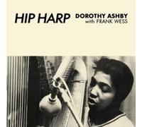 Dorothy Ashby & Frank Wess - Hip Harp