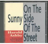Ashby, Harold - on The Sunny Side of. [Import]