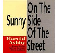 Sunny Side of The Street [Import]