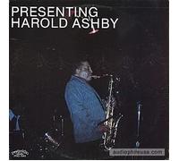 Ashby, Harold - Presenting Harold Ashby