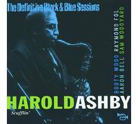 ASHBY,HAROLD - Scufflin (Ltd/Remaster)