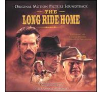 Ashcroft, Gela Sawall - Long Ride Home