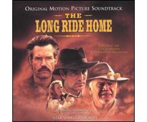 Ashcroft, Gela Sawall - Long Ride Home
