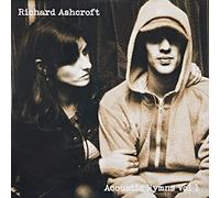 Ashcroft, Richard - Acoustic Hymns Vol. 1 [Import]