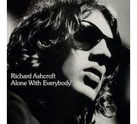 Richard Ashcroft – Alone With Everybody – Vinyle – Import – FYE