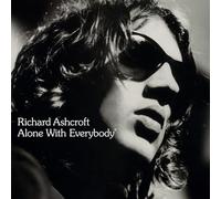 Ashcroft, Richard - Alone with Everybody [Import]