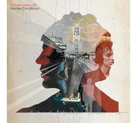 Ashcroft, Richard – Human Conditions – Vinyle