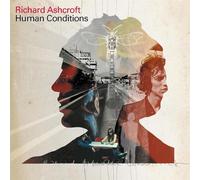 Ashcroft, Richard - Human Conditions