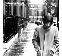 Ashcroft, Richard - Keys to the World