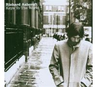 Ashcroft, Richard - Keys to The World [Import]