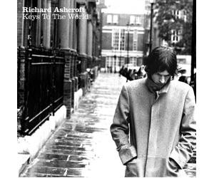 Ashcroft, Richard - Keys to the World