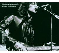 Ashcroft Richard - Music is Power [Import]