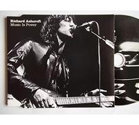 Ashcroft, Richard - Music is Power [Import]