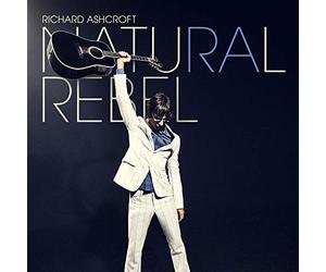 Ashcroft Richard - Natural Rebel