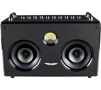 Ashdown B-Social Black