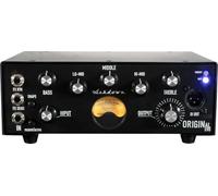 Ashdown Engineering Original - Tête d'ampli basse ORIGINAL 300w (ORIGINAL EVO-300)