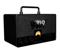 Ashdown HBS40 Hellfest Combo guitare électrique