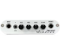 Tone Pocket White
