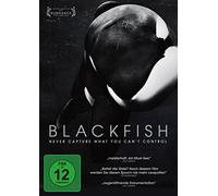 Ashdown,Kim - Blackfish: Never Capture What You Can't Control [Import]