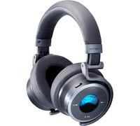 ASHDOWN - METERS CONNECT PRO ANTHRACITE - Casque bluetooth