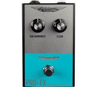 PRO-fx-sub Harmonic Generator