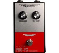 PRO-fx-two Band Boost