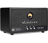 ASHDOWN - Station d'écoute Bluetooth noir 2 x 60w