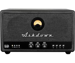 ASHDOWN - Station d'écoute Bluetooth noir 2 x 60w