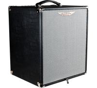 Ashdown Studio 12 Combo pour Basse 1 x 12 pouces - 120W