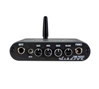 Tone Pocket Bluetooth