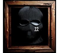 Ashe 22 - Ashe 22-Movie Tape Vol. 2 Wood Edition