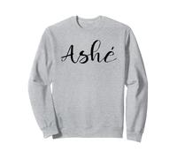 Ashe Yoruba African Religion Orishas Ifa Sweatshirt