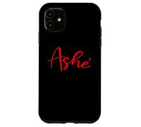 Ashe Yoruba | Religion Africaine | L'Ifa d'Orisha Coque pour iPhone 11