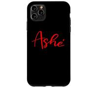Ashe Yoruba | Religion Africaine | L'Ifa d'Orisha Coque pour iPhone 11 Pro Max
