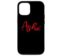 Ashe Yoruba | Religion Africaine | L'Ifa d'Orisha Coque pour iPhone 12/12 Pro