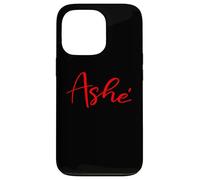 Ashe Yoruba | Religion Africaine | L'Ifa d'Orisha Coque pour iPhone 13 Pro