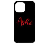 Ashe Yoruba | Religion Africaine | L'Ifa d'Orisha Coque pour iPhone 13 Pro Max