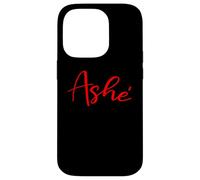 Ashe Yoruba | Religion Africaine | L'Ifa d'Orisha Coque pour iPhone 14 Pro