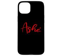 Ashe Yoruba | Religion Africaine | L'Ifa d'Orisha Coque pour iPhone 15 Plus