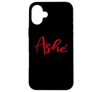 Ashe Yoruba | Religion Africaine | L'Ifa d'Orisha Coque pour iPhone 16 Plus