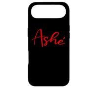 Ashe Yoruba | Religion Africaine | L'Ifa d'Orisha Coque pour iPhone Air