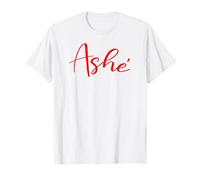 Ashe Yoruba Religion Africaine Orishas Ifa T-Shirt