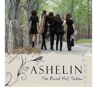 Ashelin - Road Not Taken