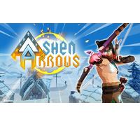 Ashen Arrows (Steam Account)