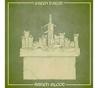 Green Druid – Ashen Blood – CD – Neuf – Earache Records