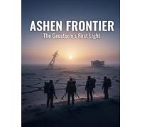 Ashen Frontier: The Geostorm'S First Light