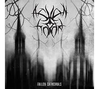 Ashen Horde - Fallen Cathedrals