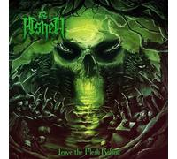 Ashen - Leave The Flesh Behind